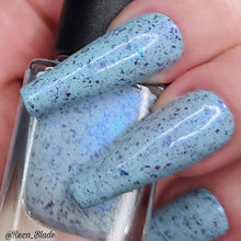 Grace-full Nail Polish: "Acedia" *OVERSTOCK*