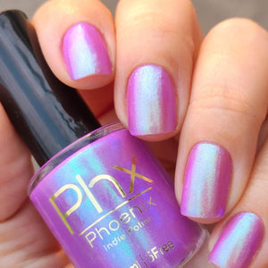 Phoenix Indie Polish: SINGLE BOTTLE "The Bubbles" *OVERSTOCK*