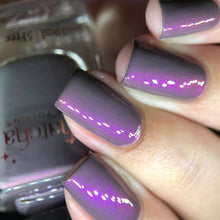 Whatcha Indie Polish: "Libra" *OVERSTOCK*