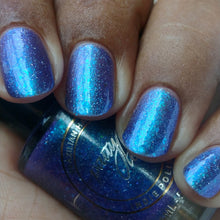 Indie Polish by Patty Lopes: SINGLE BOTTLE "Giant Lake" *OVERSTOCK*