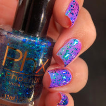 Phoenix Indie Polish: DUO "The Bubbles" and "The Watery" *OVERSTOCK*