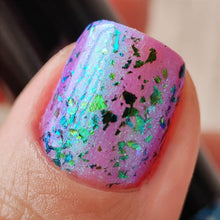 Phoenix Indie Polish: DUO "The Bubbles" and "The Watery" *OVERSTOCK*