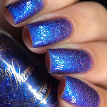 Indie Polish by Patty Lopes: SINGLE BOTTLE "Giant Lake" *OVERSTOCK*