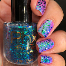 Phoenix Indie Polish: DUO "The Bubbles" and "The Watery" *OVERSTOCK*