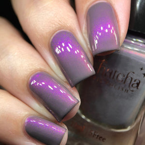 Whatcha Indie Polish: "Libra" *OVERSTOCK*