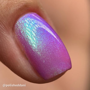 Phoenix Indie Polish: SINGLE BOTTLE "The Bubbles" *OVERSTOCK*