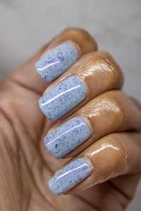 Grace-full Nail Polish: "Acedia" *OVERSTOCK*