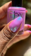 Phoenix Indie Polish: SINGLE BOTTLE "The Bubbles" *OVERSTOCK*