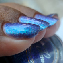 Indie Polish by Patty Lopes: SINGLE BOTTLE "Giant Lake" *OVERSTOCK*