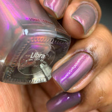 Whatcha Indie Polish: "Libra" *OVERSTOCK*