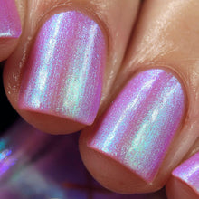 Phoenix Indie Polish: SINGLE BOTTLE "The Bubbles" *OVERSTOCK*