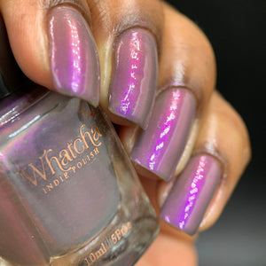 Whatcha Indie Polish: "Libra" *OVERSTOCK*