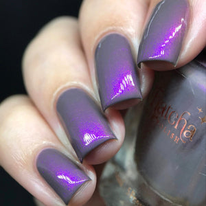 Whatcha Indie Polish: "Libra" *OVERSTOCK*