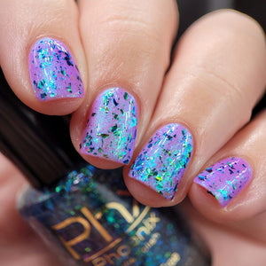 Phoenix Indie Polish: DUO "The Bubbles" and "The Watery" *OVERSTOCK*