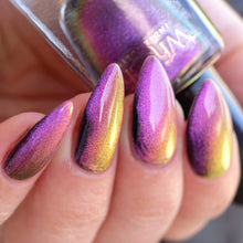 Whatcha Indie Polish: Velvet Effect Magnet *OVERSTOCK*