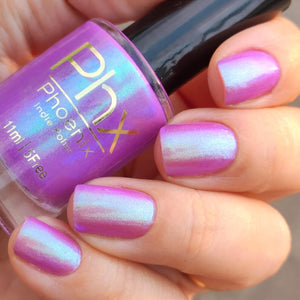 Phoenix Indie Polish: SINGLE BOTTLE "The Bubbles" *OVERSTOCK*