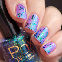 Phoenix Indie Polish: DUO "The Bubbles" and "The Watery" *OVERSTOCK*