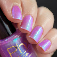 Phoenix Indie Polish: SINGLE BOTTLE "The Bubbles" *OVERSTOCK*