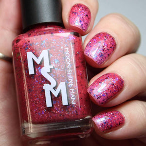 Moon Shine Mani: "Legendborn" (Thermal) *OVERSTOCK*