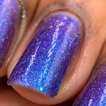 Indie Polish by Patty Lopes: SINGLE BOTTLE "Giant Lake" *OVERSTOCK*