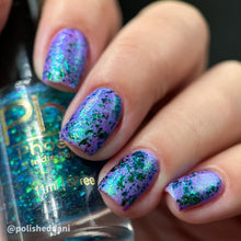 Phoenix Indie Polish: DUO "The Bubbles" and "The Watery" *OVERSTOCK*