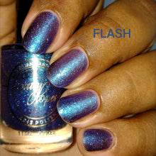 Indie Polish by Patty Lopes: SINGLE BOTTLE "Giant Lake" *OVERSTOCK*