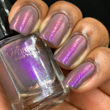 Whatcha Indie Polish: "Libra" *OVERSTOCK*