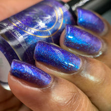 Indie Polish by Patty Lopes: SINGLE BOTTLE "Giant Lake" *OVERSTOCK*