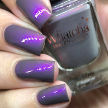 Whatcha Indie Polish: "Libra" *OVERSTOCK*