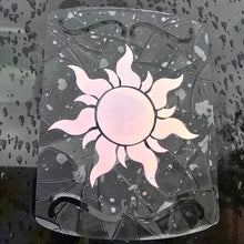 Ribbits Stickits: Suncatcher "Sun Lantern" *CAPPED PRE-ORDER*