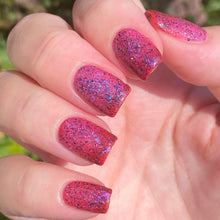 Moon Shine Mani: "Legendborn" (Thermal) *OVERSTOCK*