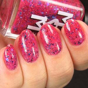 Moon Shine Mani: "Legendborn" (Thermal) *OVERSTOCK*