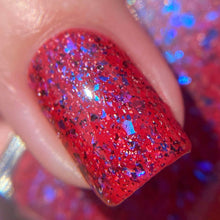 Moon Shine Mani: "Legendborn" (Thermal) *OVERSTOCK*