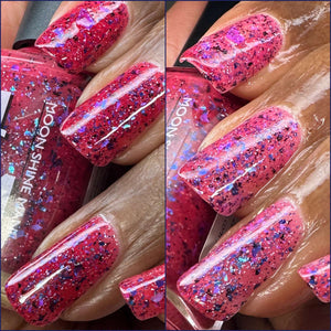 Moon Shine Mani: "Legendborn" (Thermal) *OVERSTOCK*