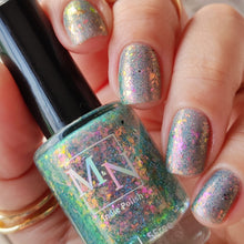 M&N Polish: DUO "God of War" and "Redemption" *OVERSTOCK*