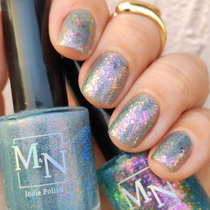 M&N Polish: DUO "God of War" and "Redemption" *OVERSTOCK*