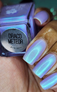 Nailed It!: "Draco Meteor" *CAPPED PRE-ORDER*