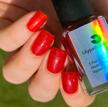 Lilypad Lacquer: "When You Were Mine" *CAPPED PRE-ORDER*