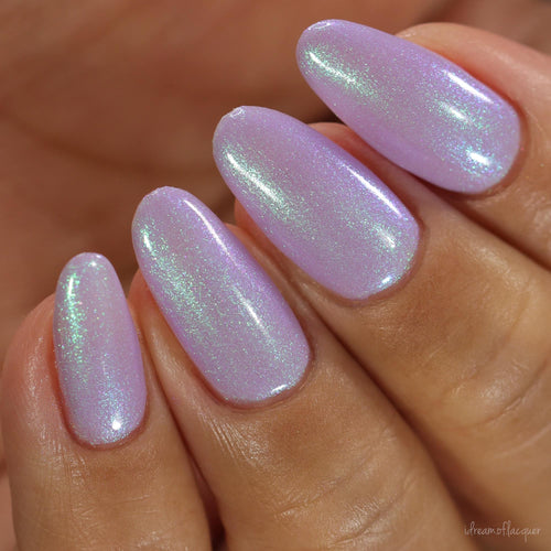 Nailed It! continues their 'Pokemon' series with a polish inspired by Goodra!

