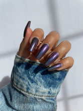 Witchcult Nail Lacquer: "Cuckoo" *CAPPED PRE-ORDER*