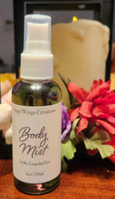 Angel Wings Creations: Body Spray "In My Grateful Era" *CAPPED PRE-ORDER*