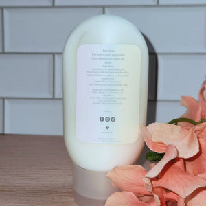 Angel Wings Creations: Hand and Body Lotion "In My Grateful Era" *CAPPED PRE-ORDER*