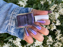 Witchcult Nail Lacquer: "Cuckoo" *CAPPED PRE-ORDER*