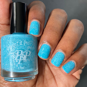 Paint It Pretty Polish: "AlpenFury" *CAPPED PRE-ORDER*