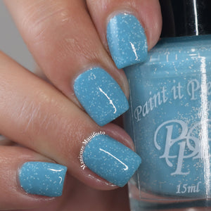 Paint It Pretty Polish: "AlpenFury" *CAPPED PRE-ORDER*