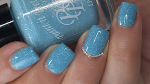 Paint It Pretty Polish: "AlpenFury" *CAPPED PRE-ORDER*