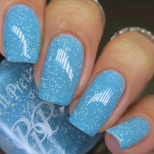 Paint It Pretty Polish: "AlpenFury" *CAPPED PRE-ORDER*