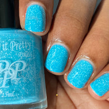 Paint It Pretty Polish: "AlpenFury" *CAPPED PRE-ORDER*