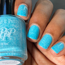 Paint It Pretty Polish: "AlpenFury" *CAPPED PRE-ORDER*