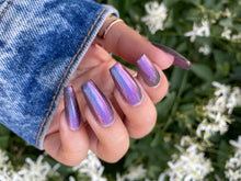 Witchcult Nail Lacquer: "Cuckoo" *CAPPED PRE-ORDER*